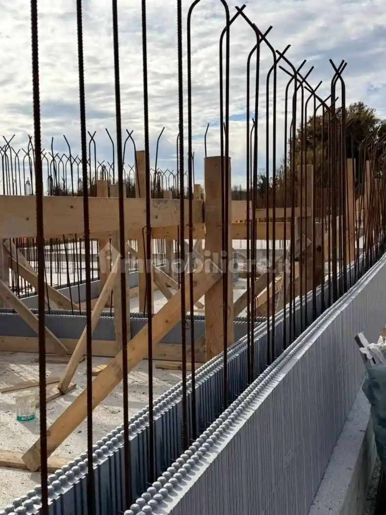 Villa plurifamiliare via Carlo Calcaterra, Infernetto, Roma - foto 2