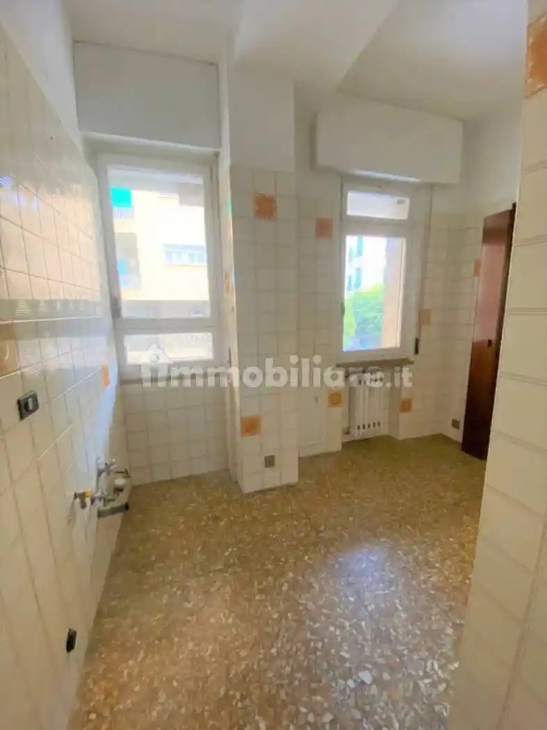 Appartamento in vendita a Savona