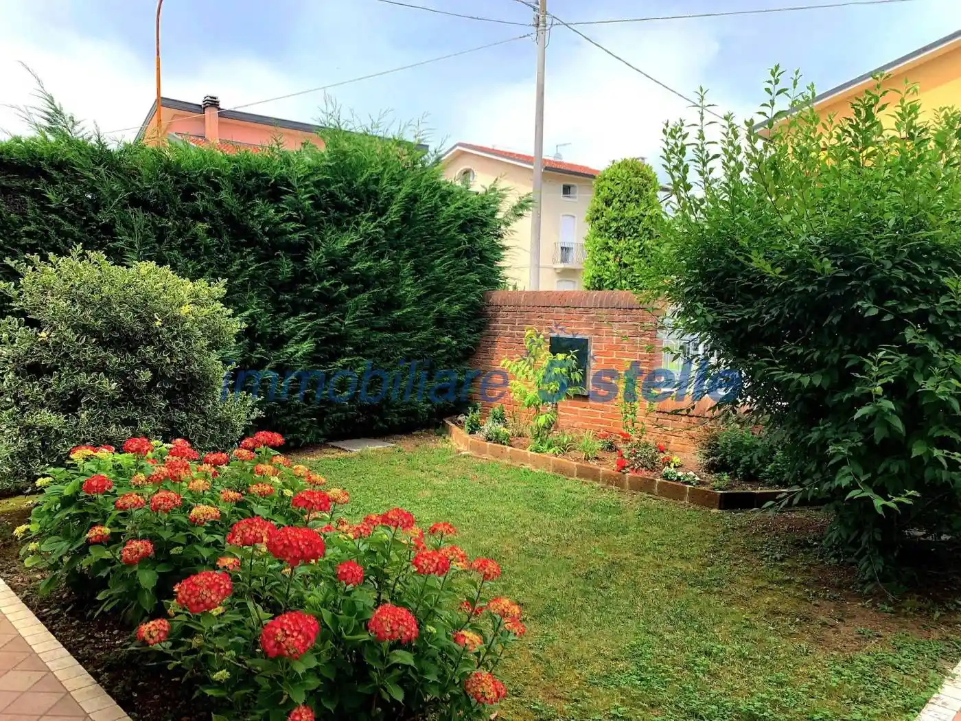 Villa in vendita a Caldogno