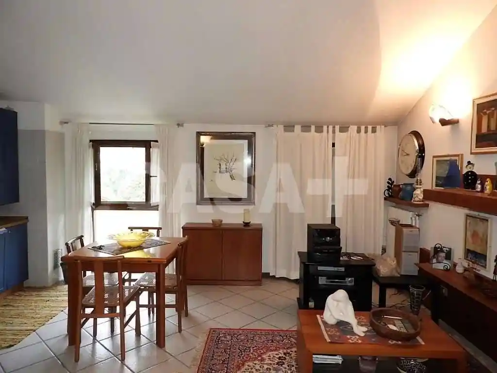 Appartamento in vendita a Valganna