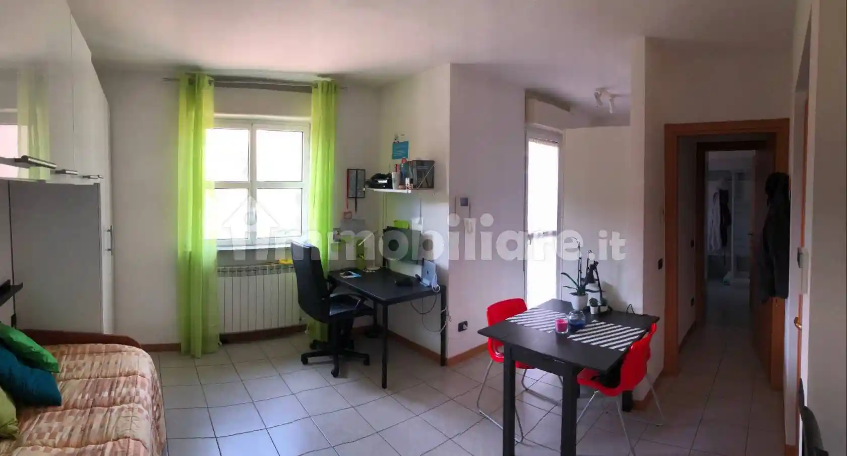 Appartamento in affitto a Castellanza