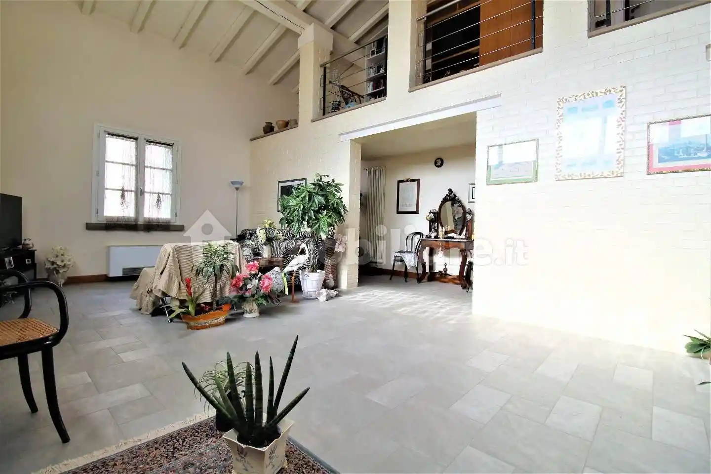 Loft in vendita a Capannoli