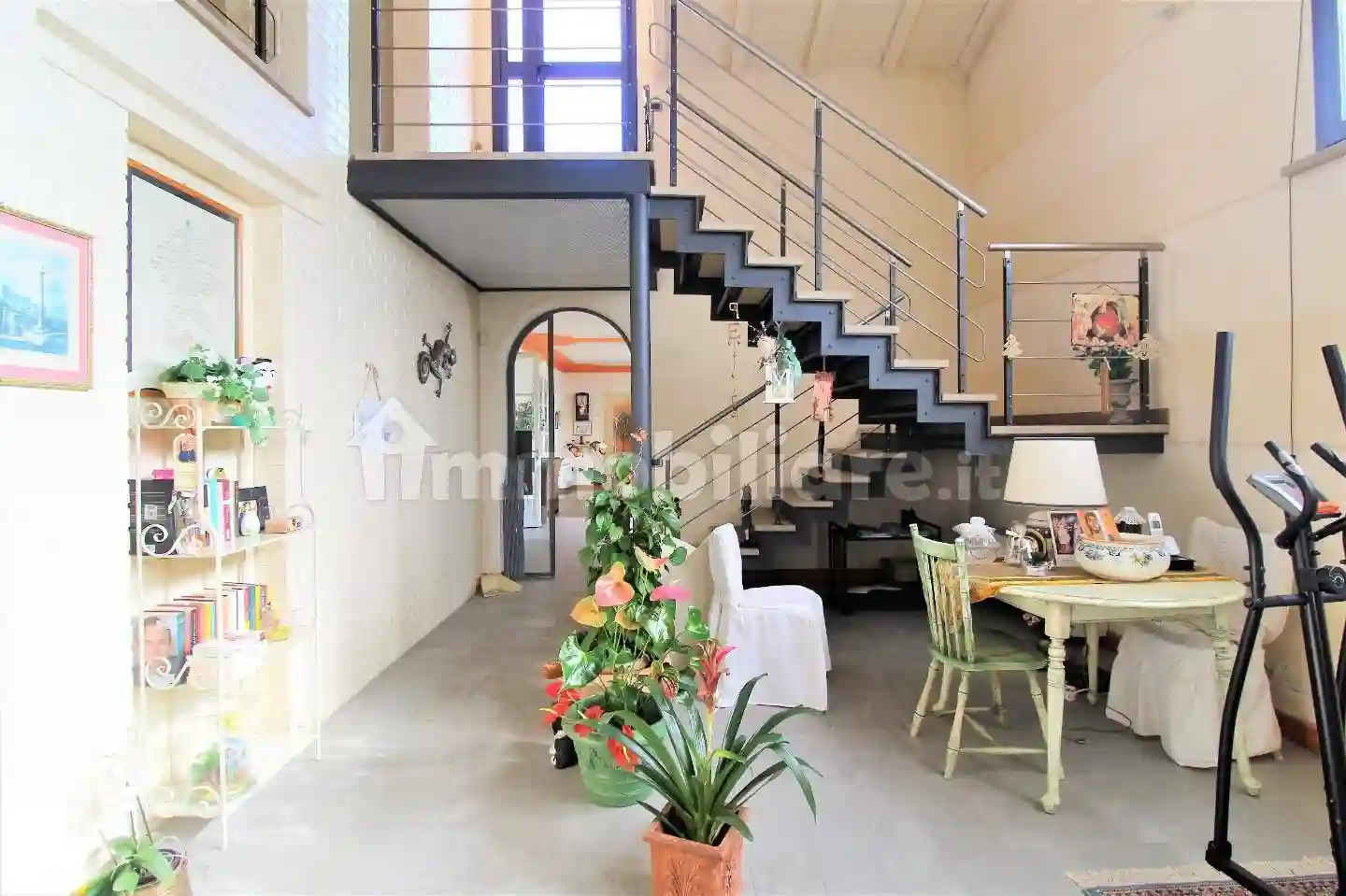 Loft - foto 3