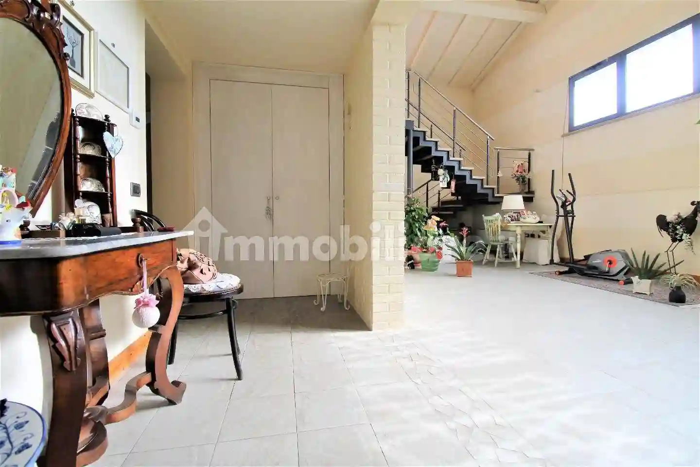 Loft - foto 4