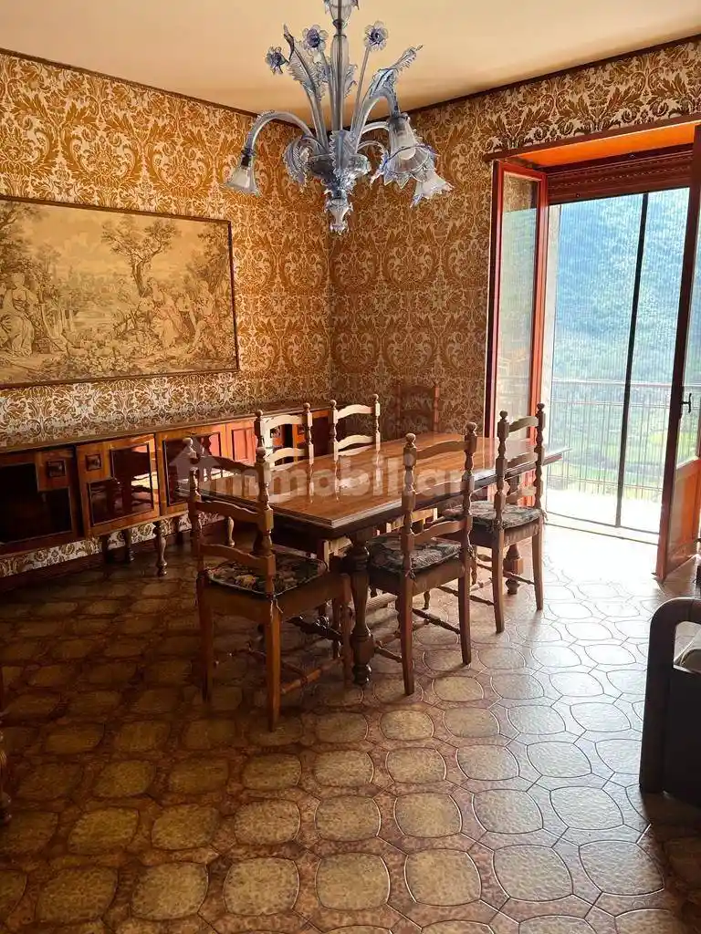 Appartamento in vendita a Vallecorsa