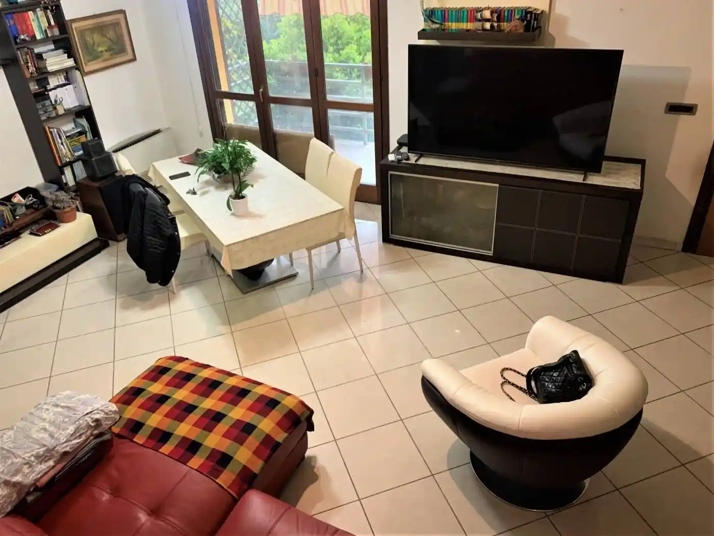 Villa a schiera 5 locali, ottimo stato, Scopaia, Livorno - foto 2