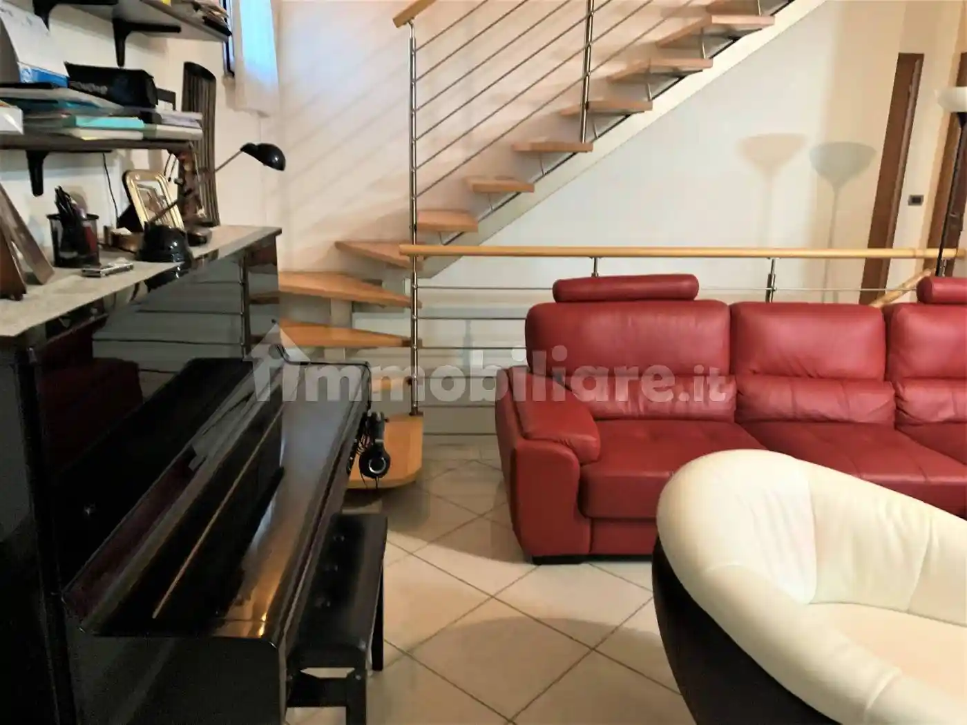 Villa a schiera 5 locali, ottimo stato, Scopaia, Livorno - foto 4