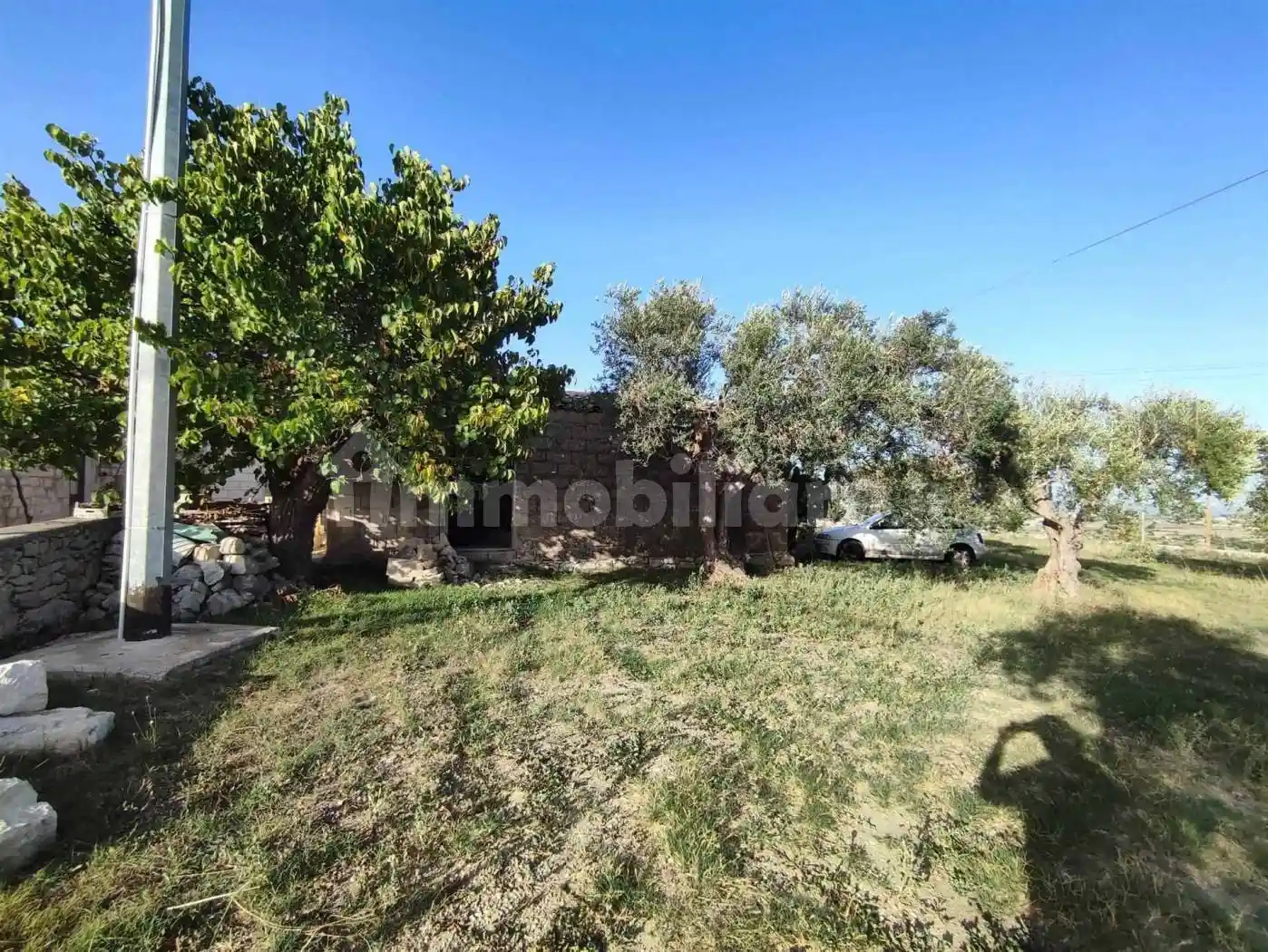 Rustico - Casale in vendita a Modica