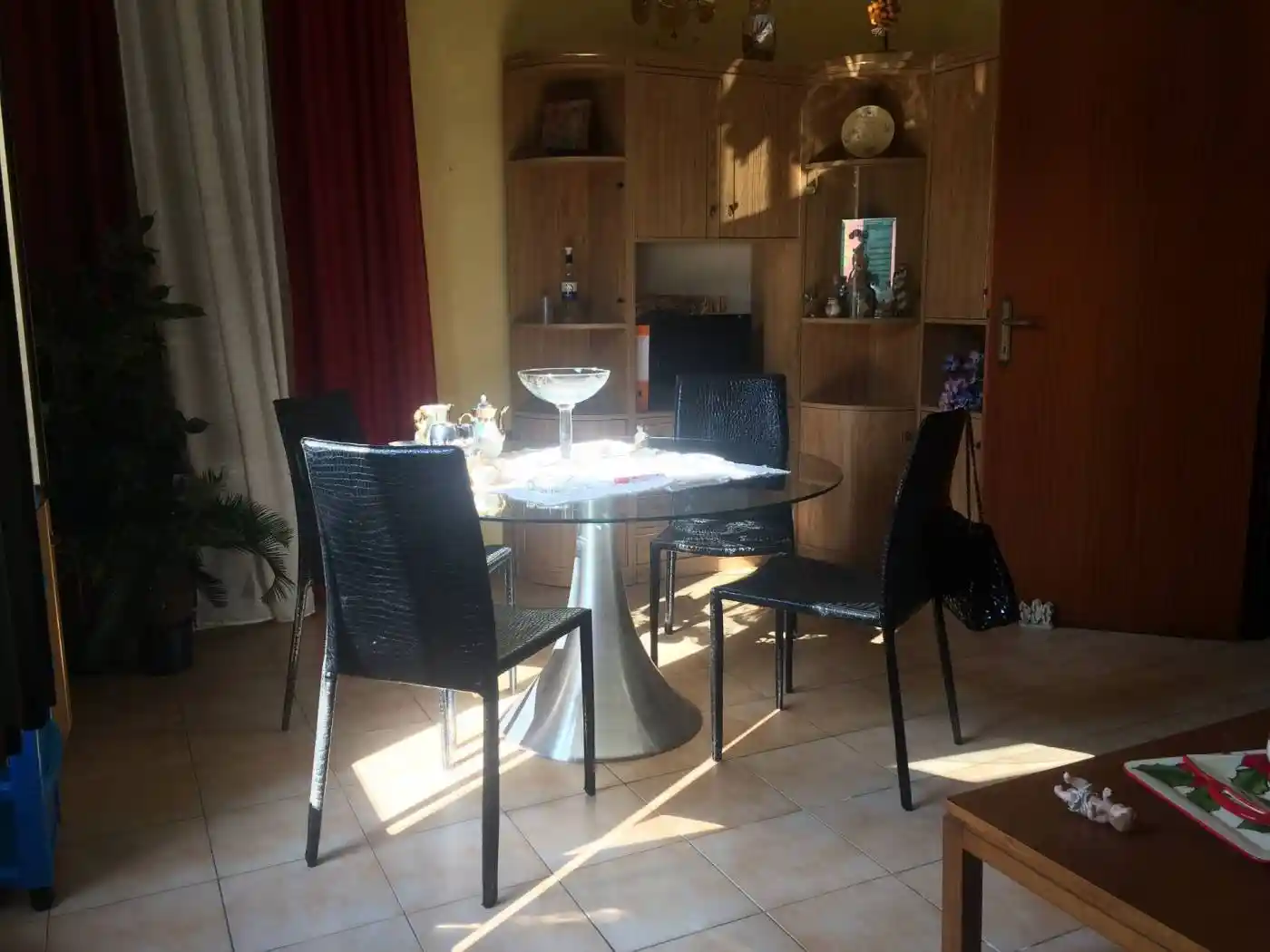 Appartamento in vendita a Barga