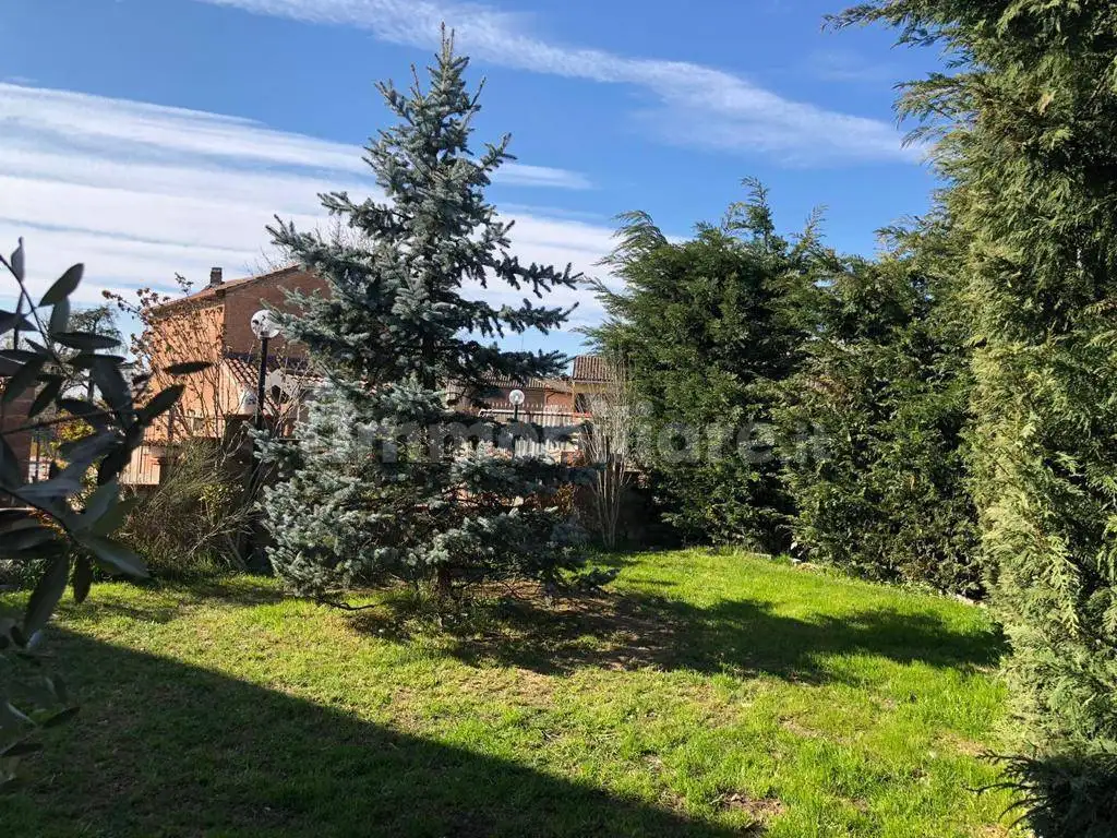 Villa unifamiliare, buono stato, 170 m², Centro, Carbonara Scrivia - foto 2
