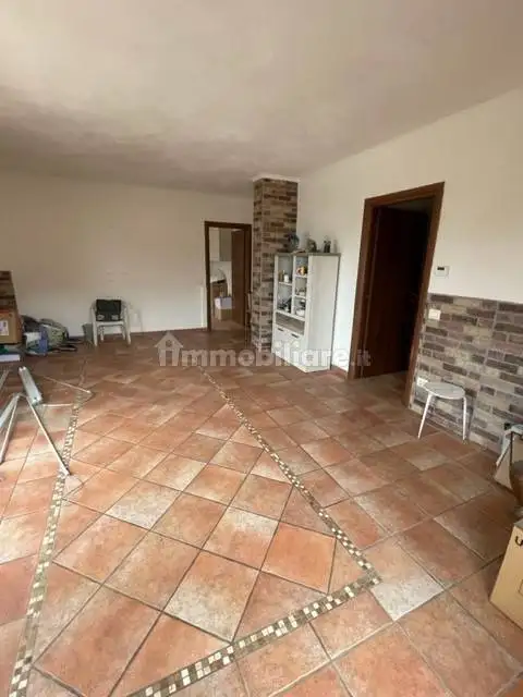 Villa unifamiliare, buono stato, 170 m², Centro, Carbonara Scrivia - foto 3
