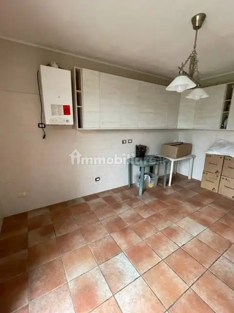 Villa unifamiliare, buono stato, 170 m², Centro, Carbonara Scrivia - foto 4