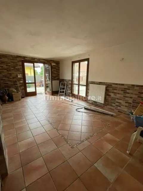 Villa unifamiliare, buono stato, 170 m², Centro, Carbonara Scrivia - foto 5
