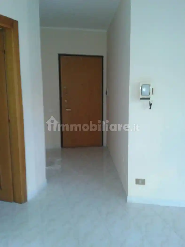 Appartamento in vendita a Anzio