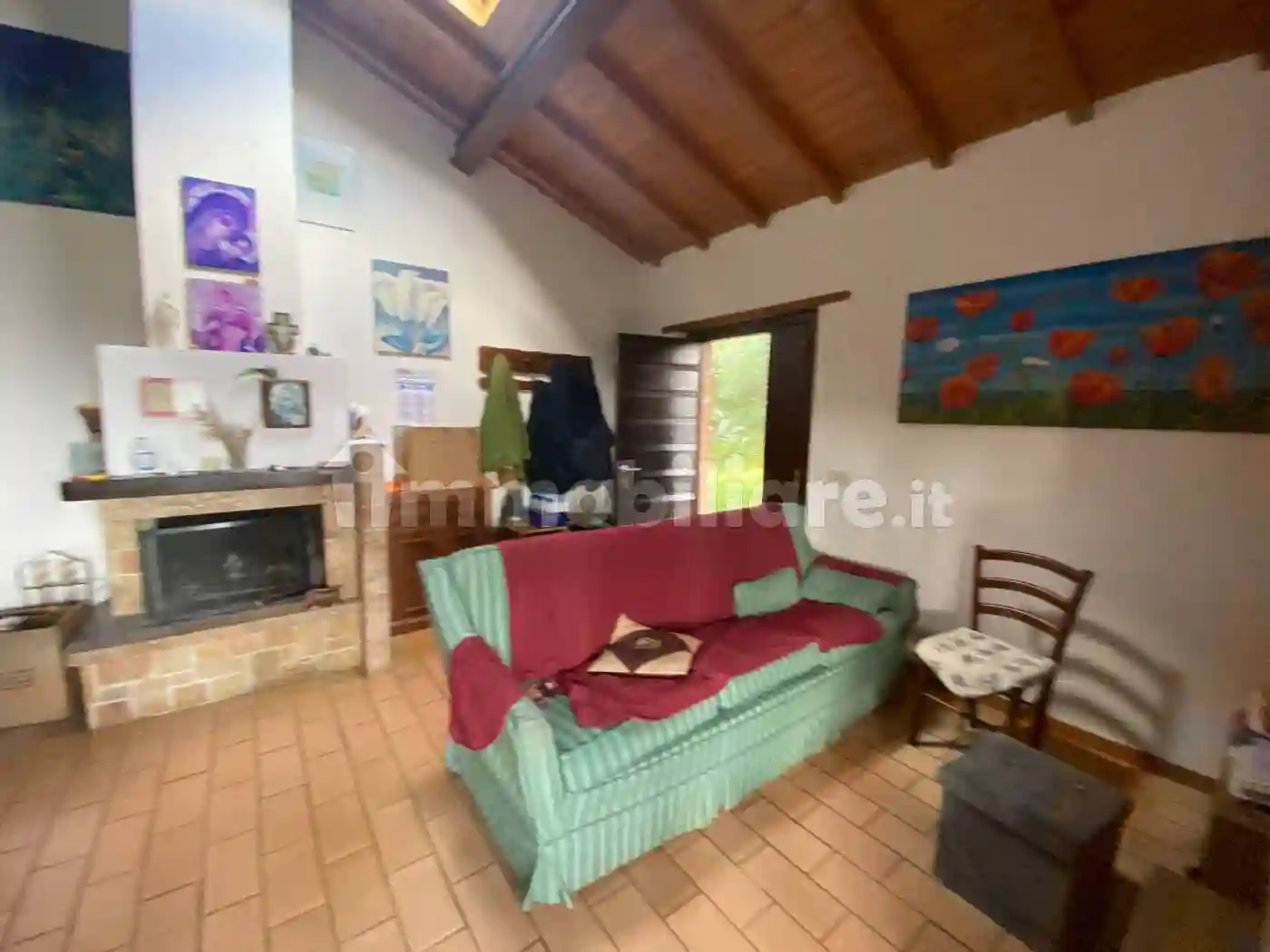 Casa indipendente - foto 5