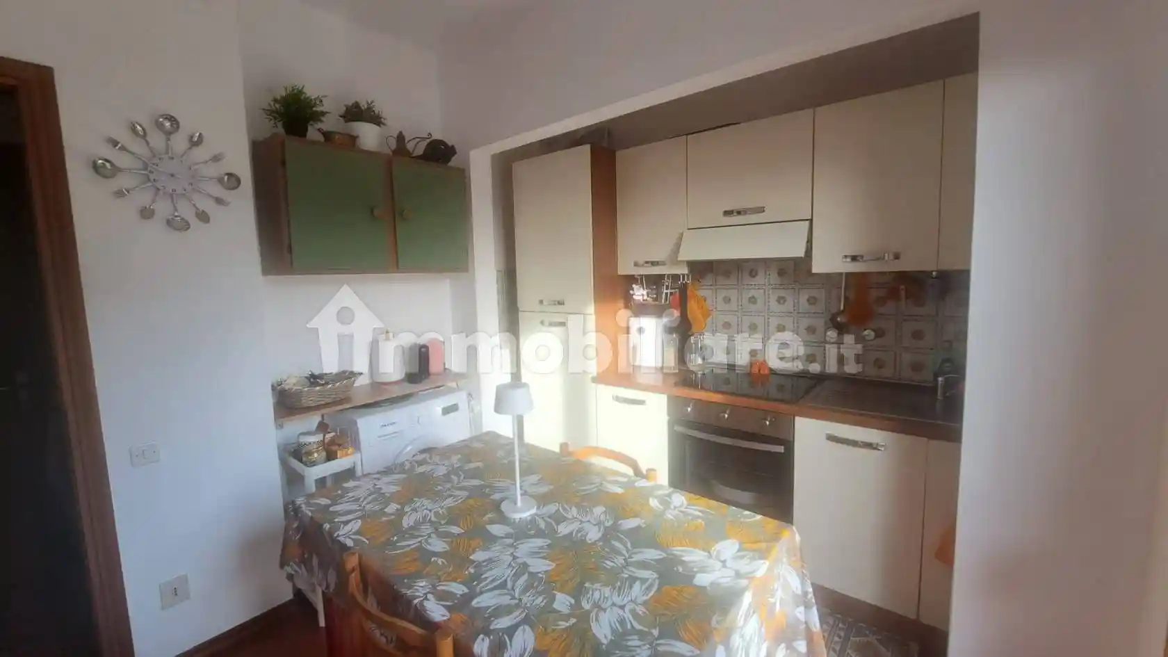 Appartamento in affitto a Pisa