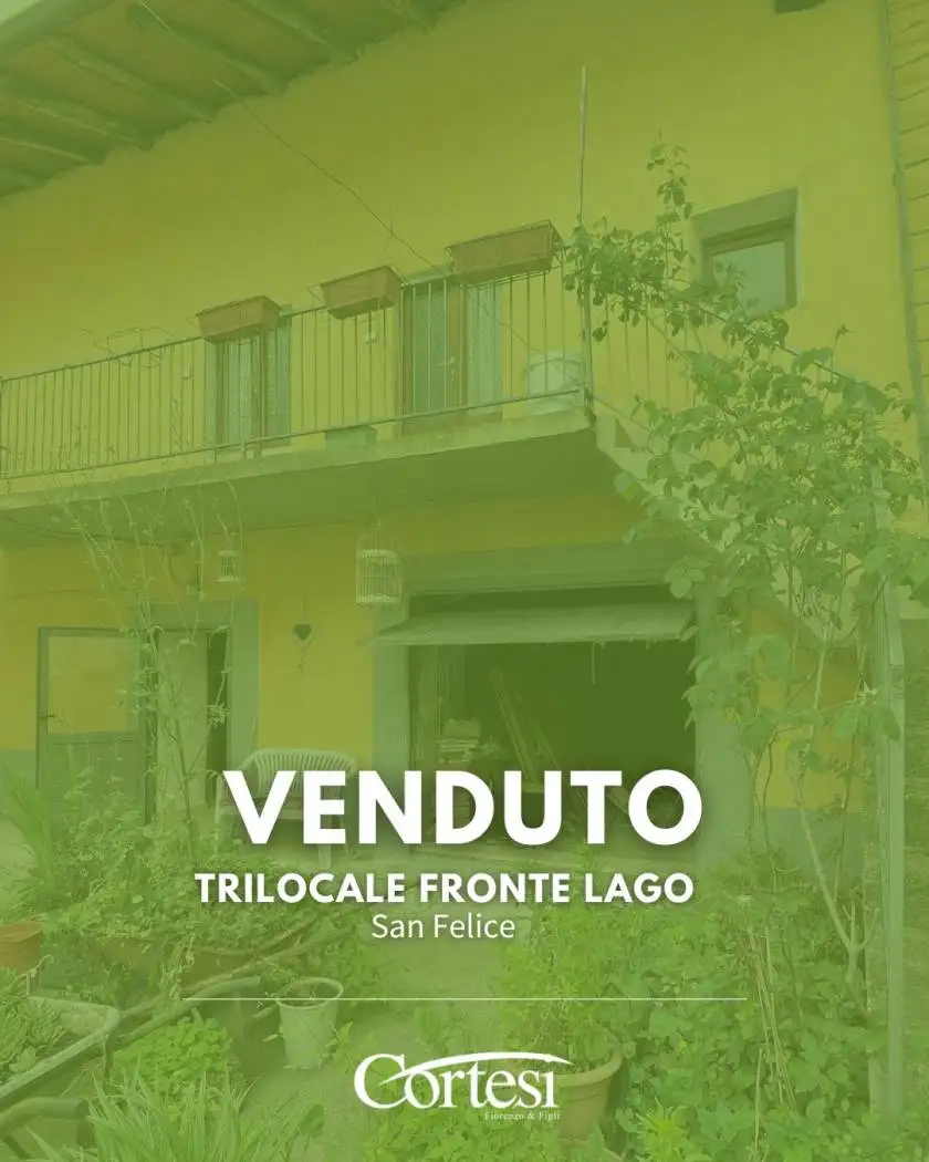 Rustico - Casale in vendita a Monasterolo del Castello