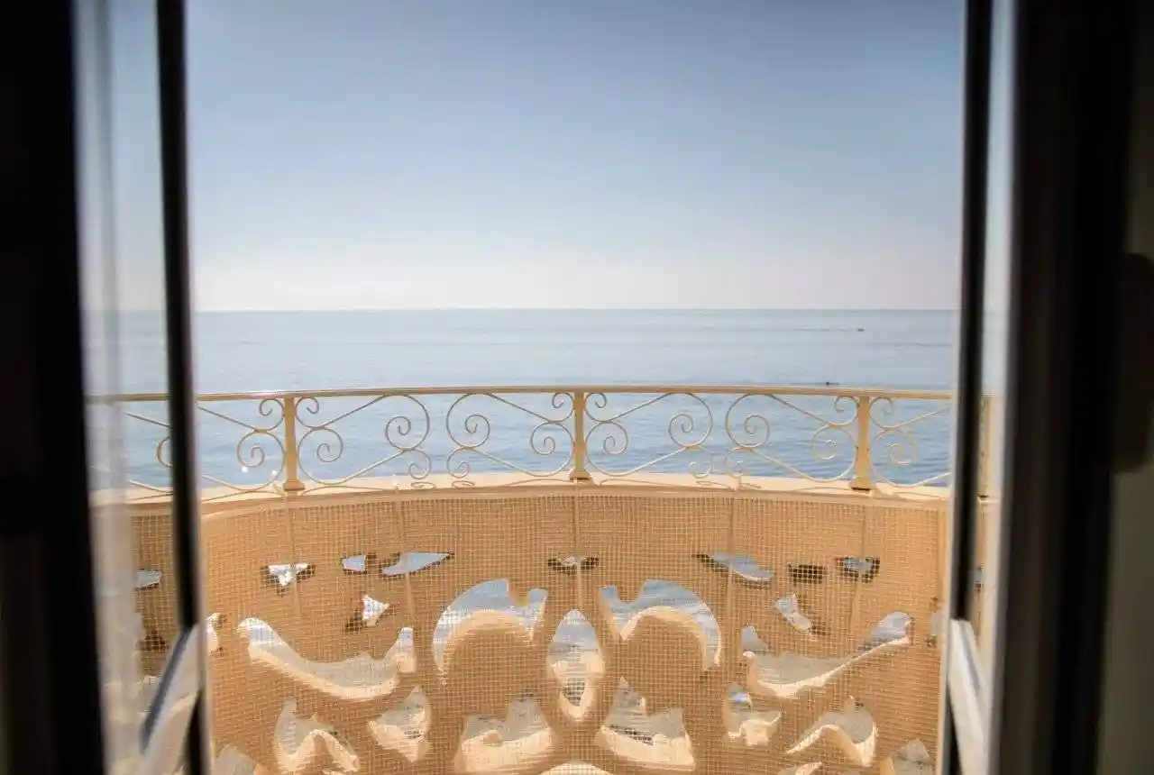 Appartamento in affitto a Varazze