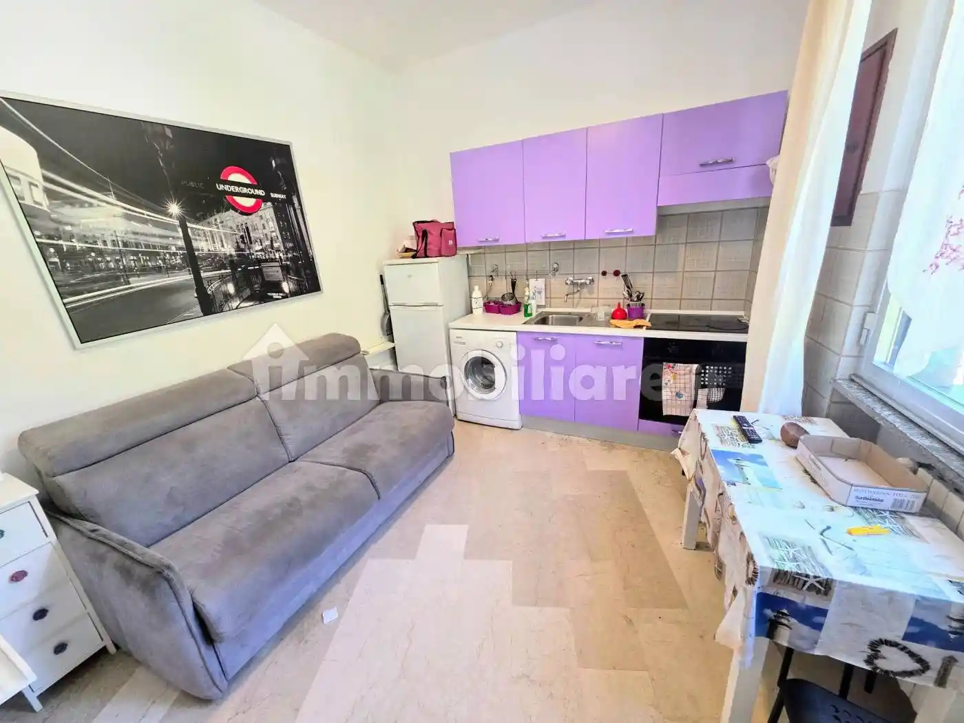 Appartamento in vendita a Varazze