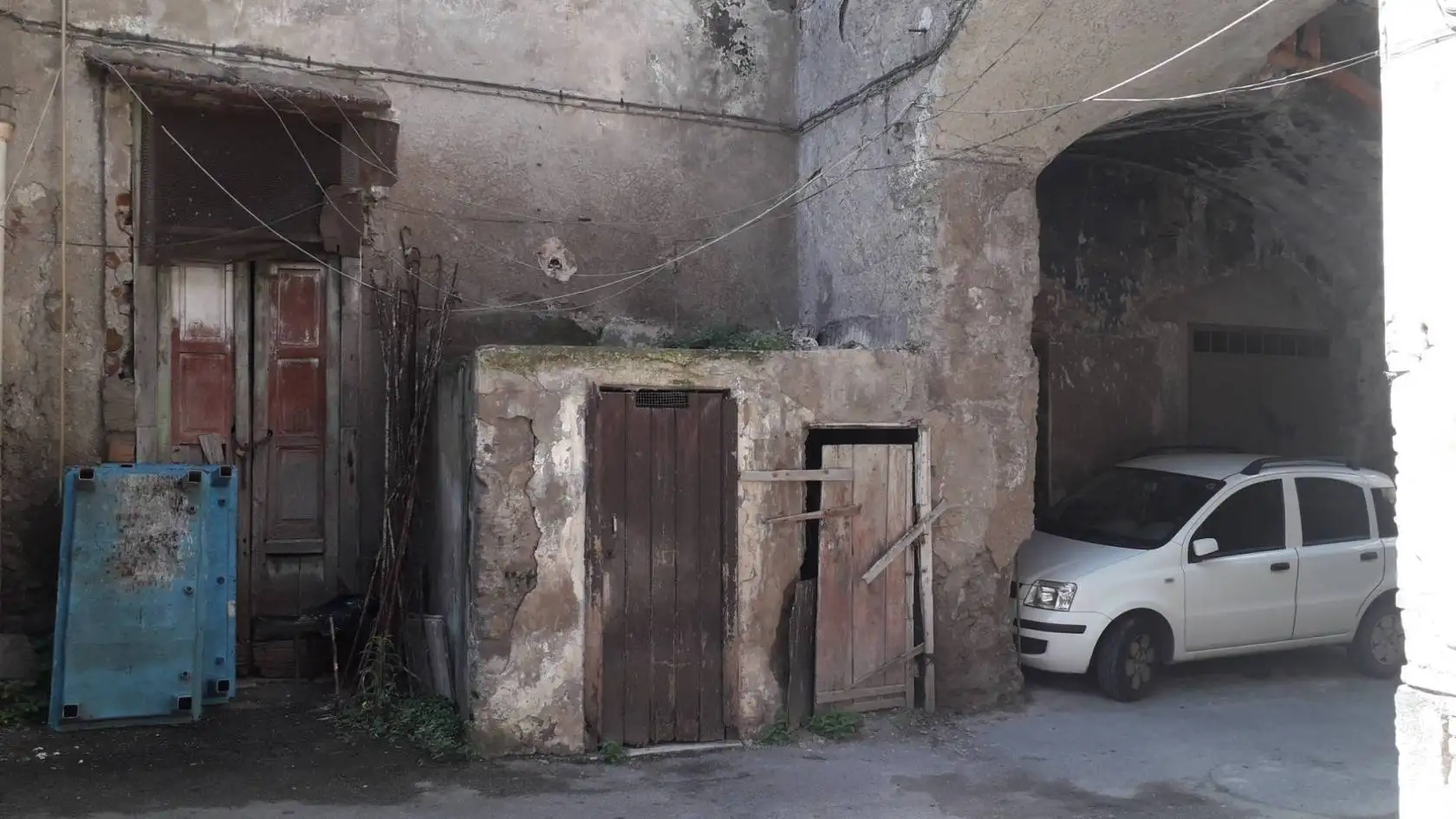 Appartamento in vendita a Pagani