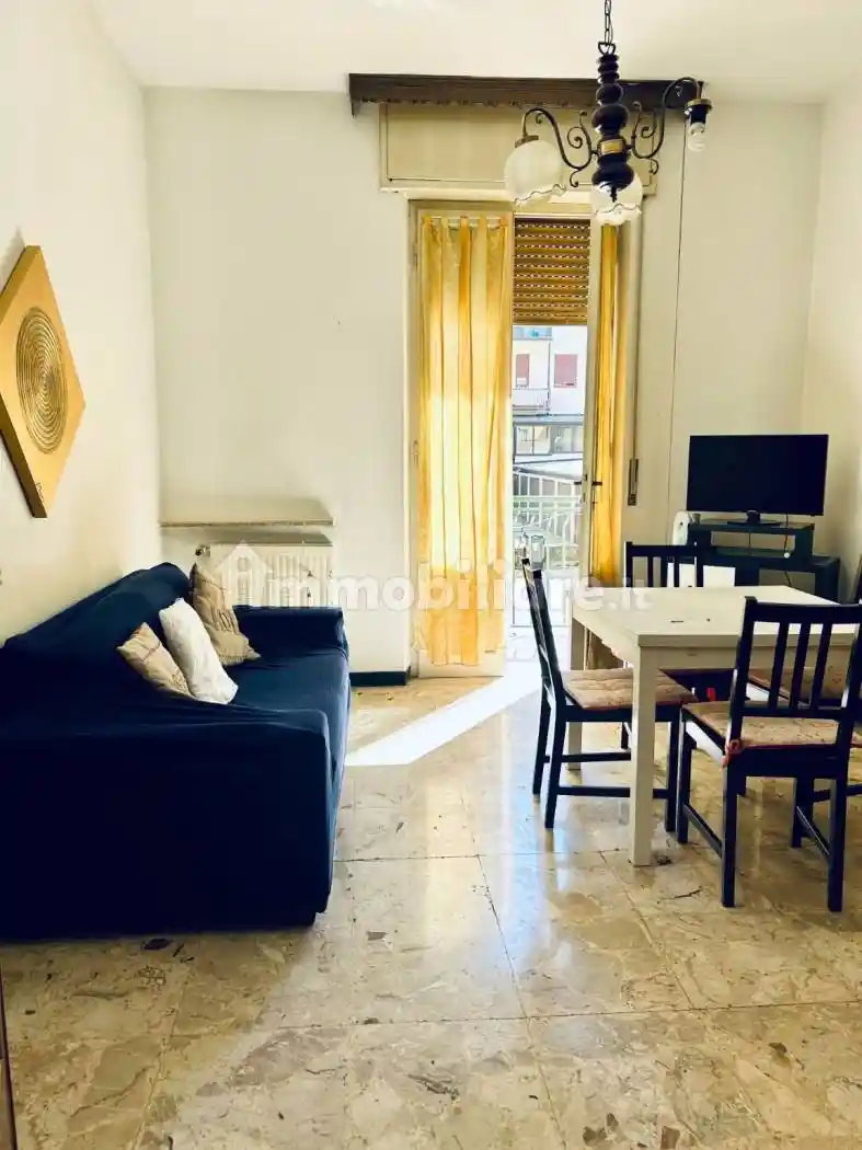 Appartamento in affitto a Piacenza
