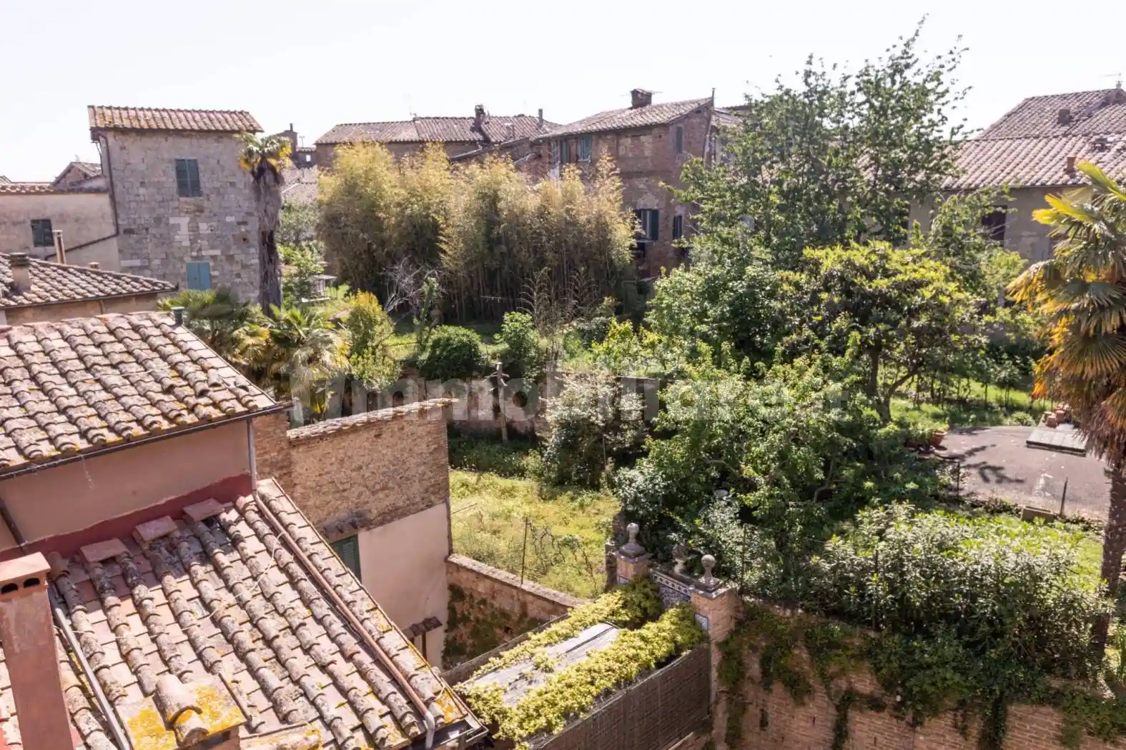 Appartamento in vendita a Siena