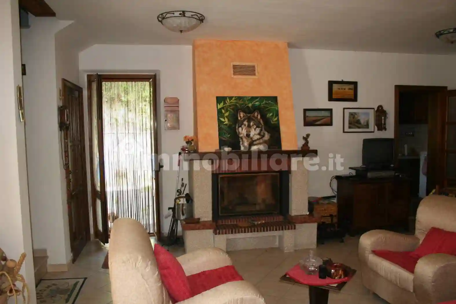 Casa indipendente - foto 2