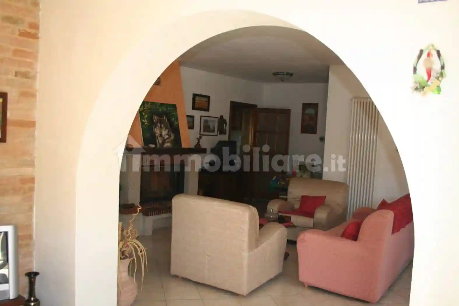 Casa indipendente - foto 5