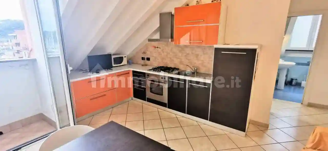 Attico - Mansarda - foto 4