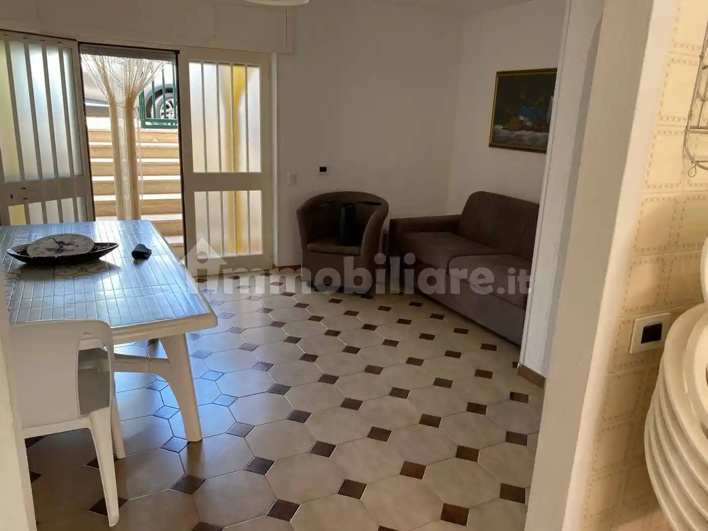 Appartamento in vendita a Salve