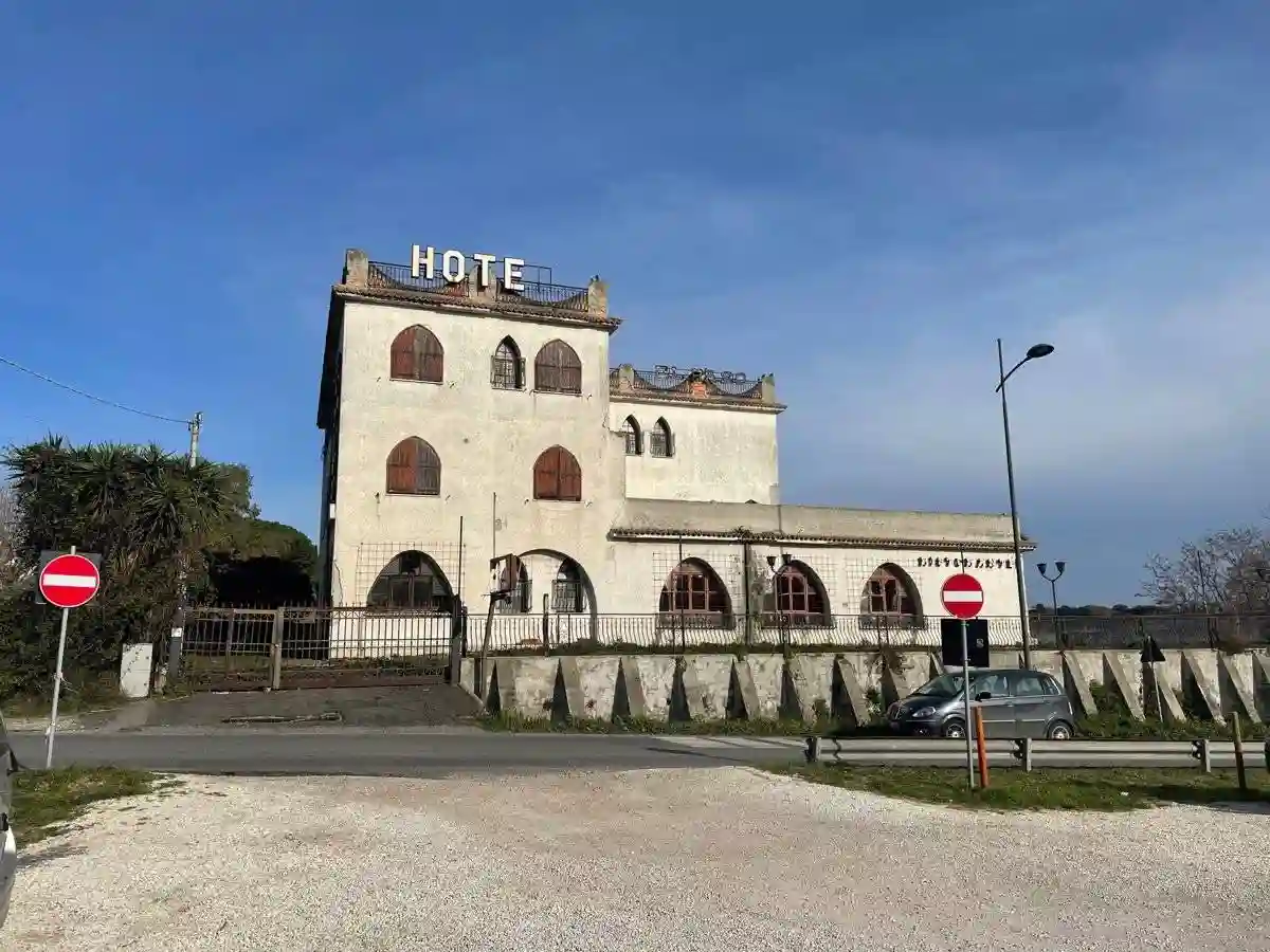 Palazzo - Edificio - foto 2