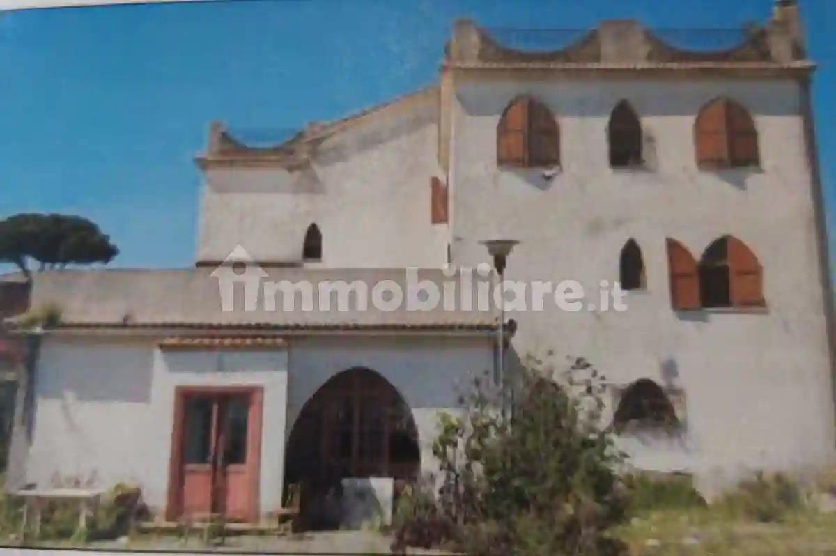 Palazzo - Edificio - foto 3