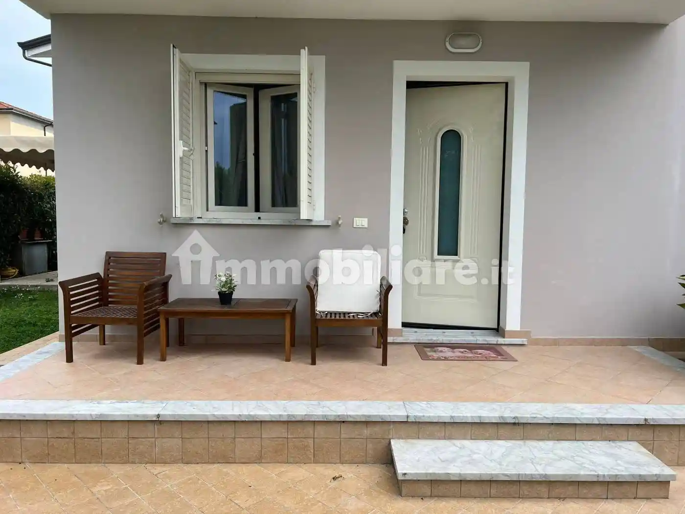 Villa bifamiliare via Pardini 100, Cinquale, Montignoso - foto 4