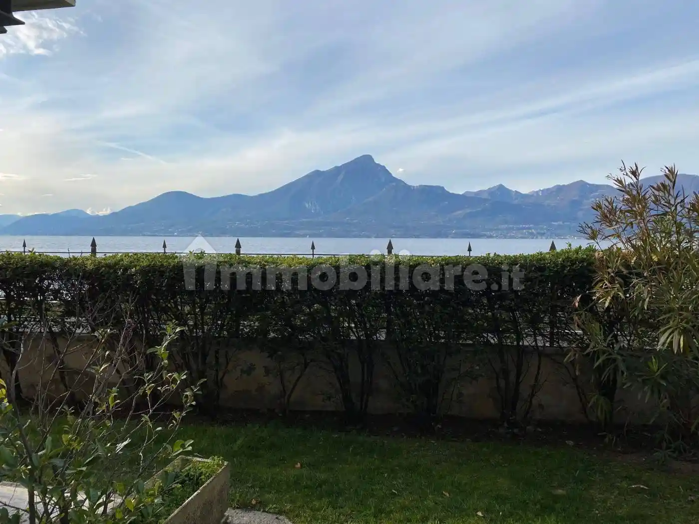 Appartamento in affitto a Torri del Benaco