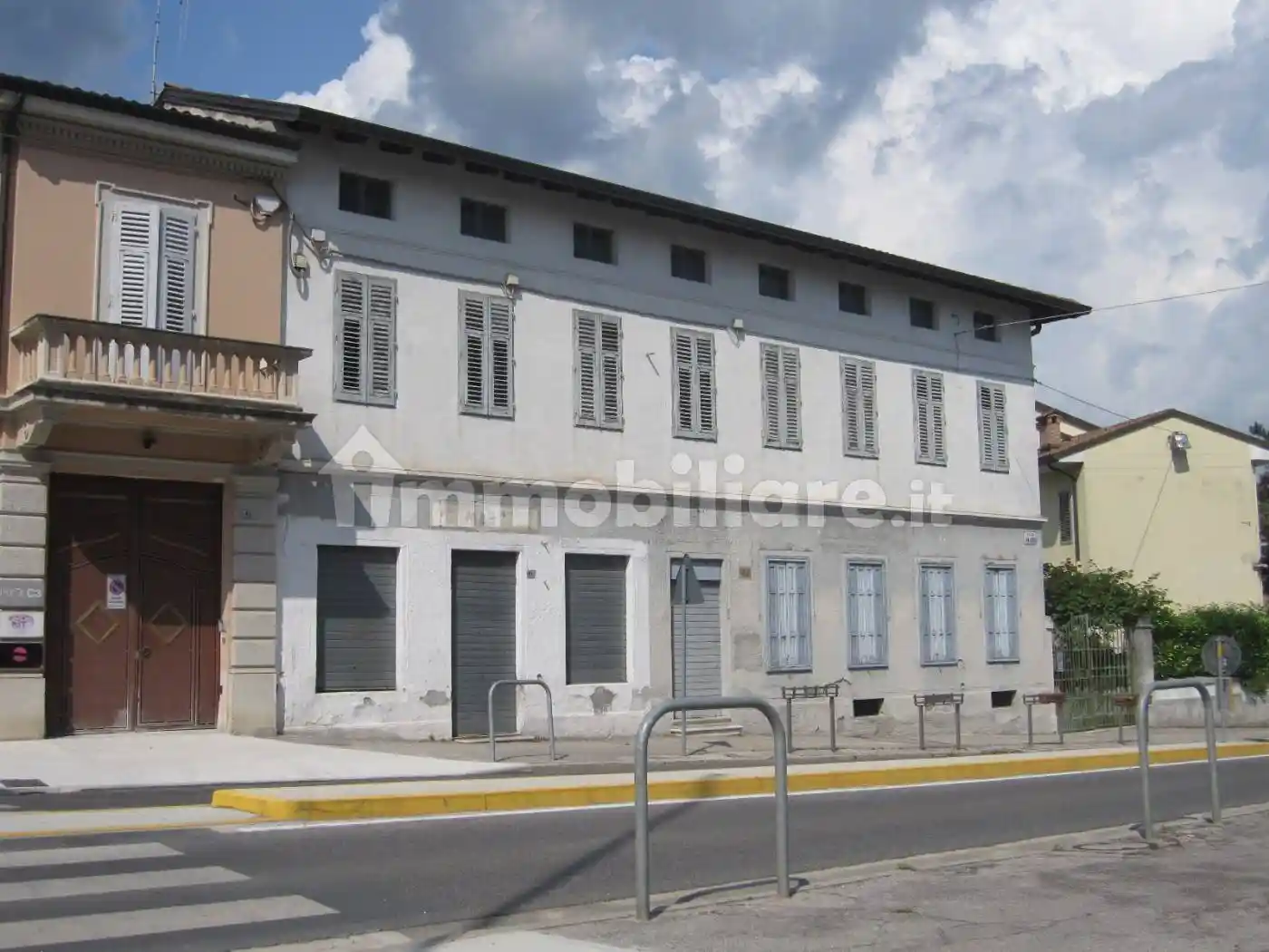Villa in vendita a Gorizia