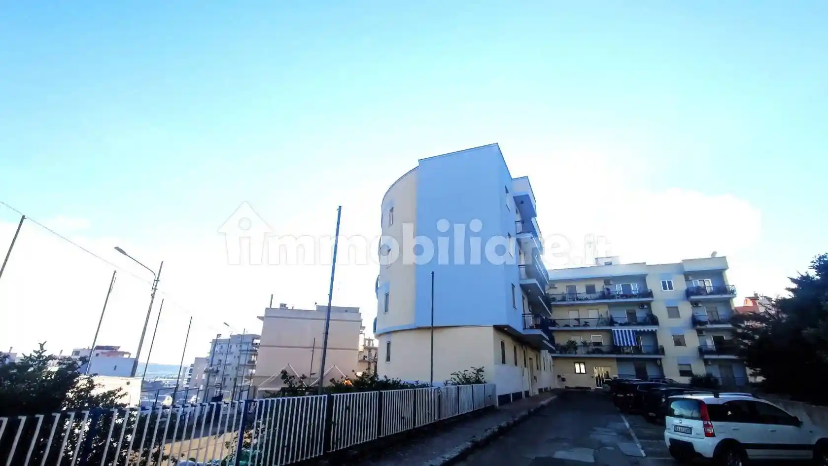 Appartamento in vendita a Putignano