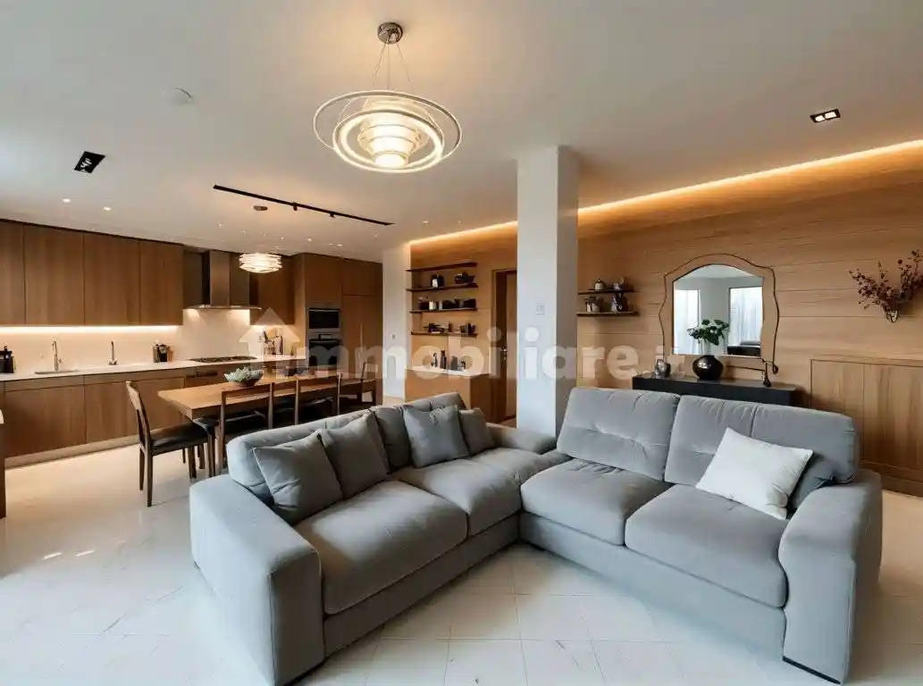 Appartamento in vendita a Godiasco Salice Terme