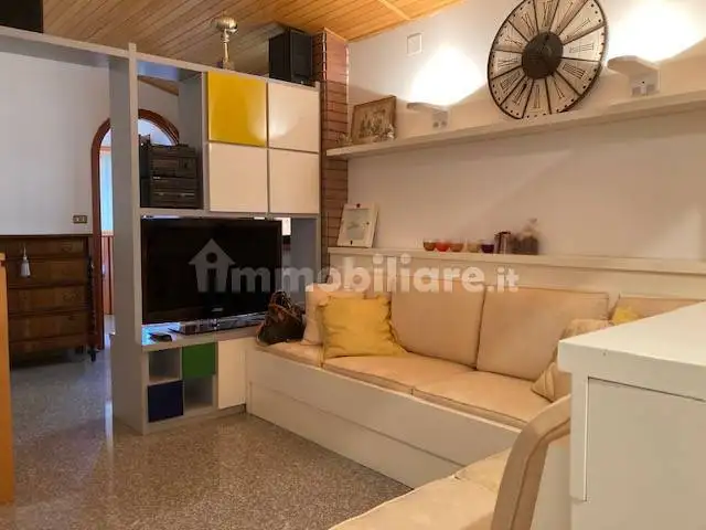 Terratetto unifamiliare via Emilia 97, San Lazzaro, San Lazzaro di Savena - foto 2