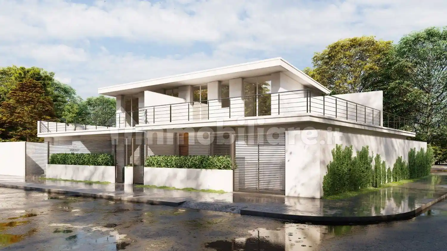 Villa in vendita a Sabaudia