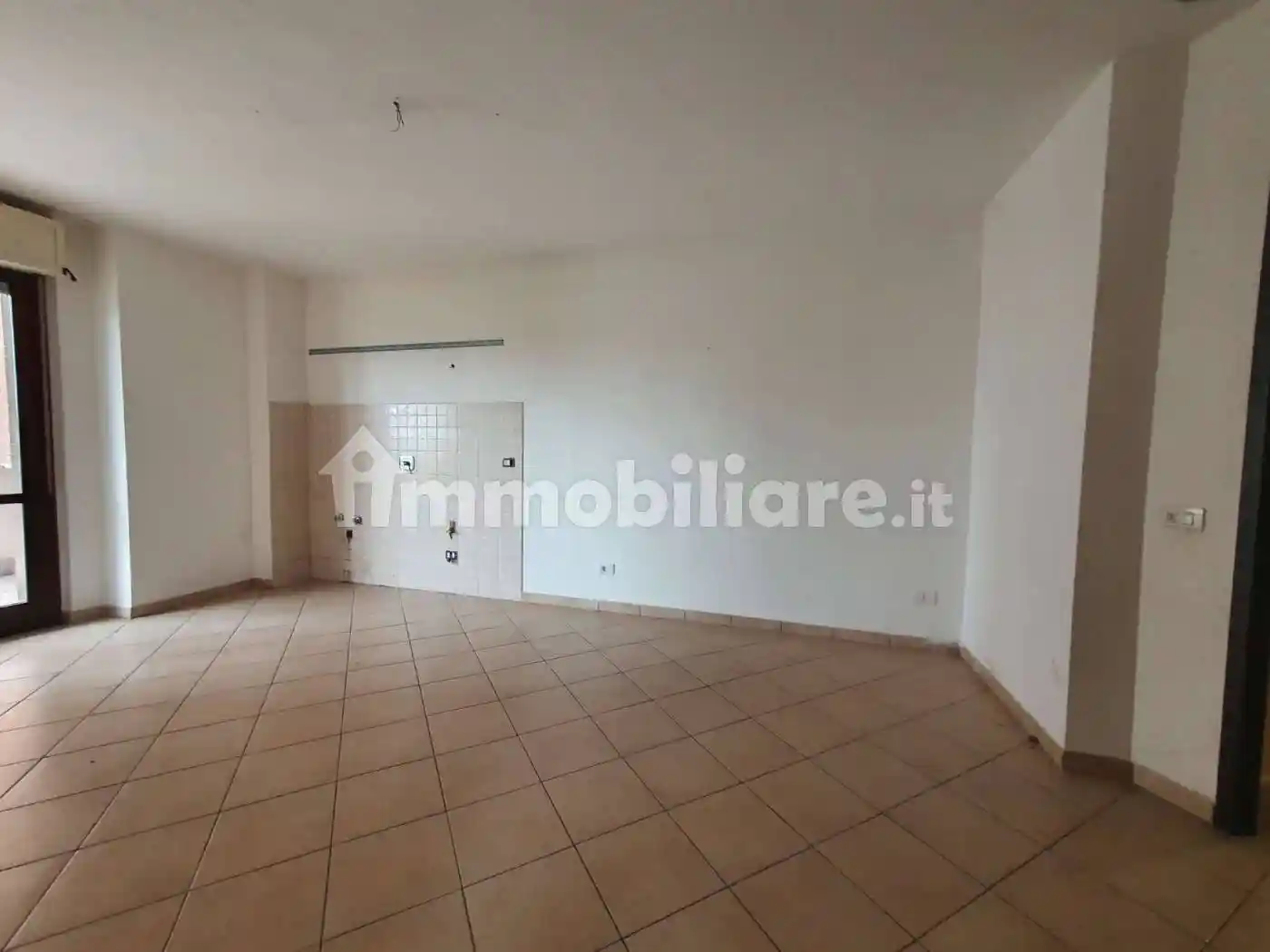 Appartamento in vendita a Fiano Romano