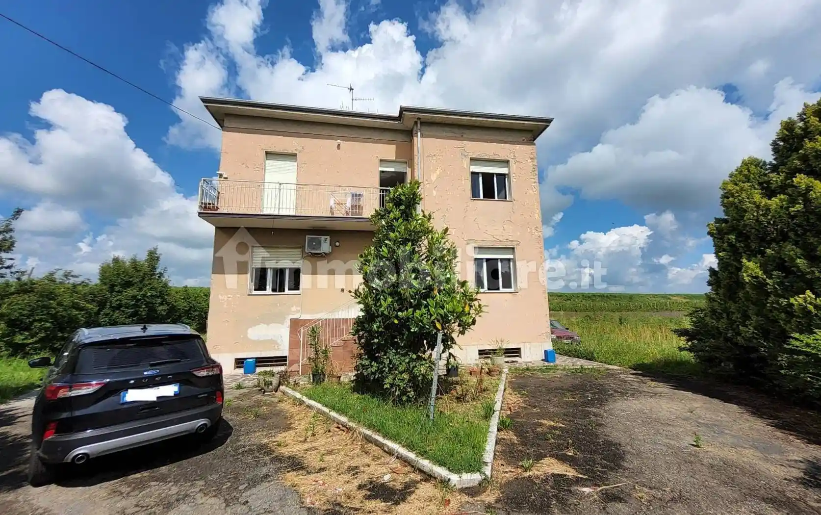 Villa in vendita a Modena