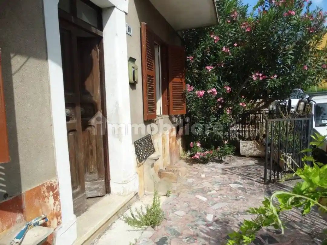 Appartamento in vendita a Montelibretti