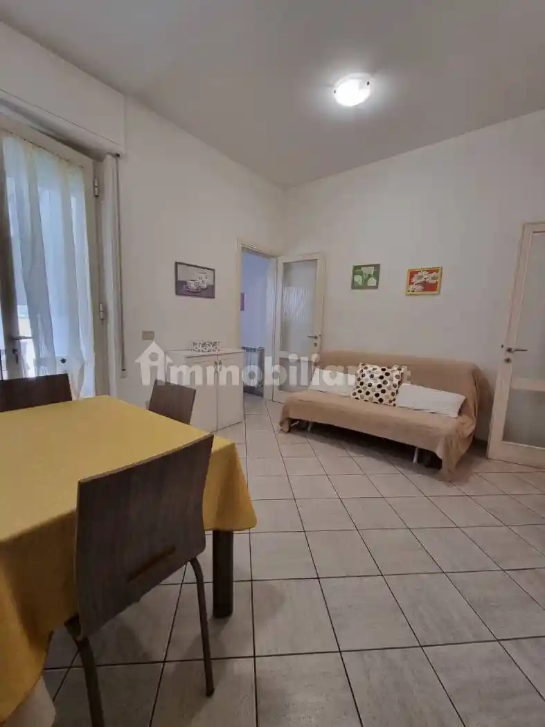 Appartamento in affitto a Viareggio