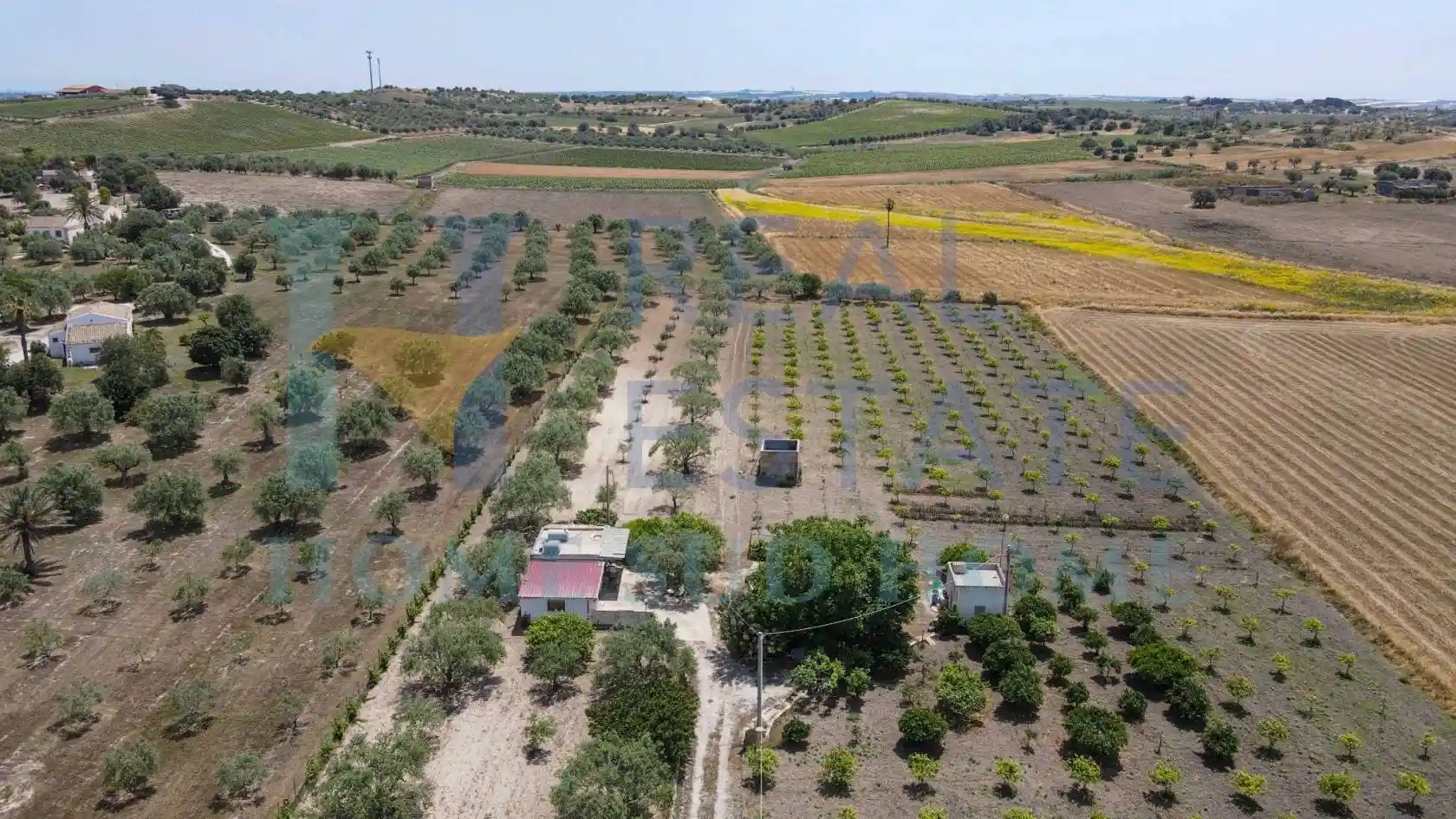 Villa in vendita a Noto
