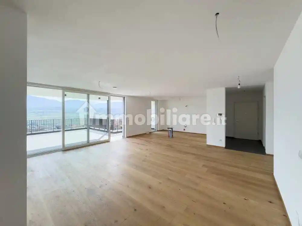 Appartamento in vendita a Appiano sulla Strada del Vino