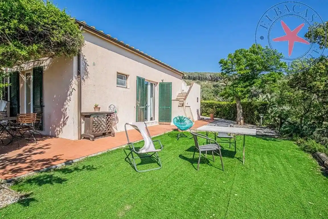 Appartamento in vendita a Porto Azzurro