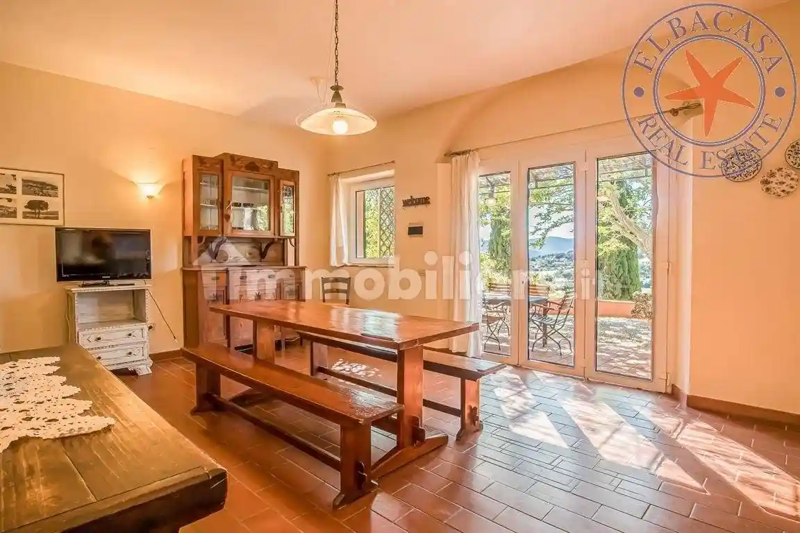 Appartamento in vendita a Porto Azzurro