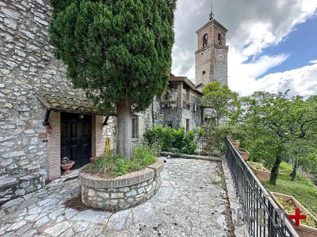 Casa indipendente in vendita a Greccio