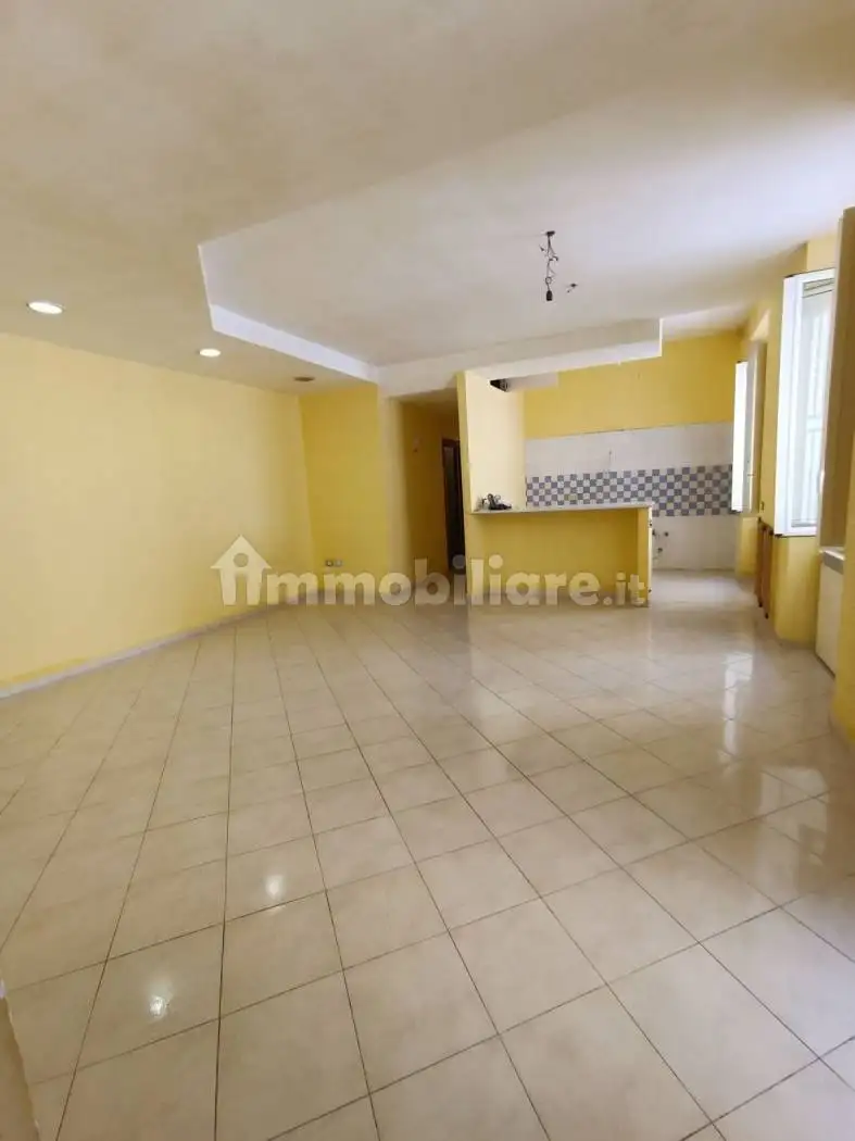 Appartamento in affitto a Capua