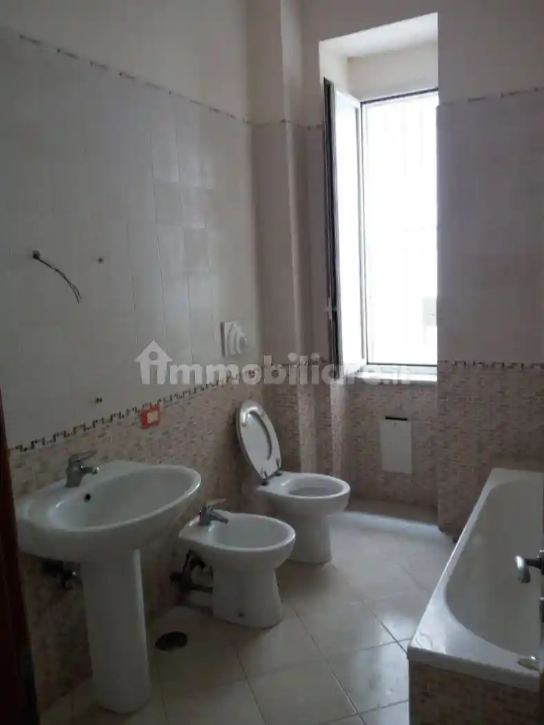 Trilocale via San Martino alla Giudea 3, Centro, Capua - foto 3